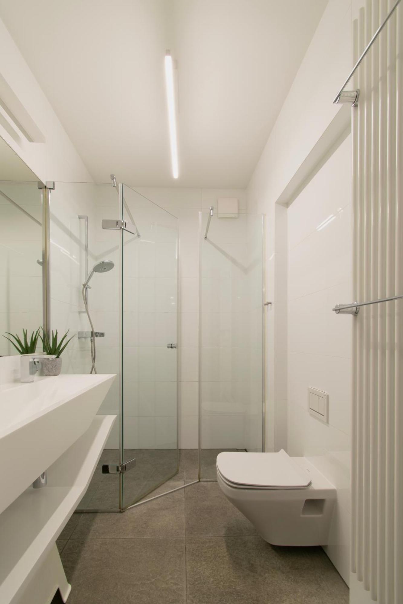 Apartament Contemporary Piłsudskiego Street *