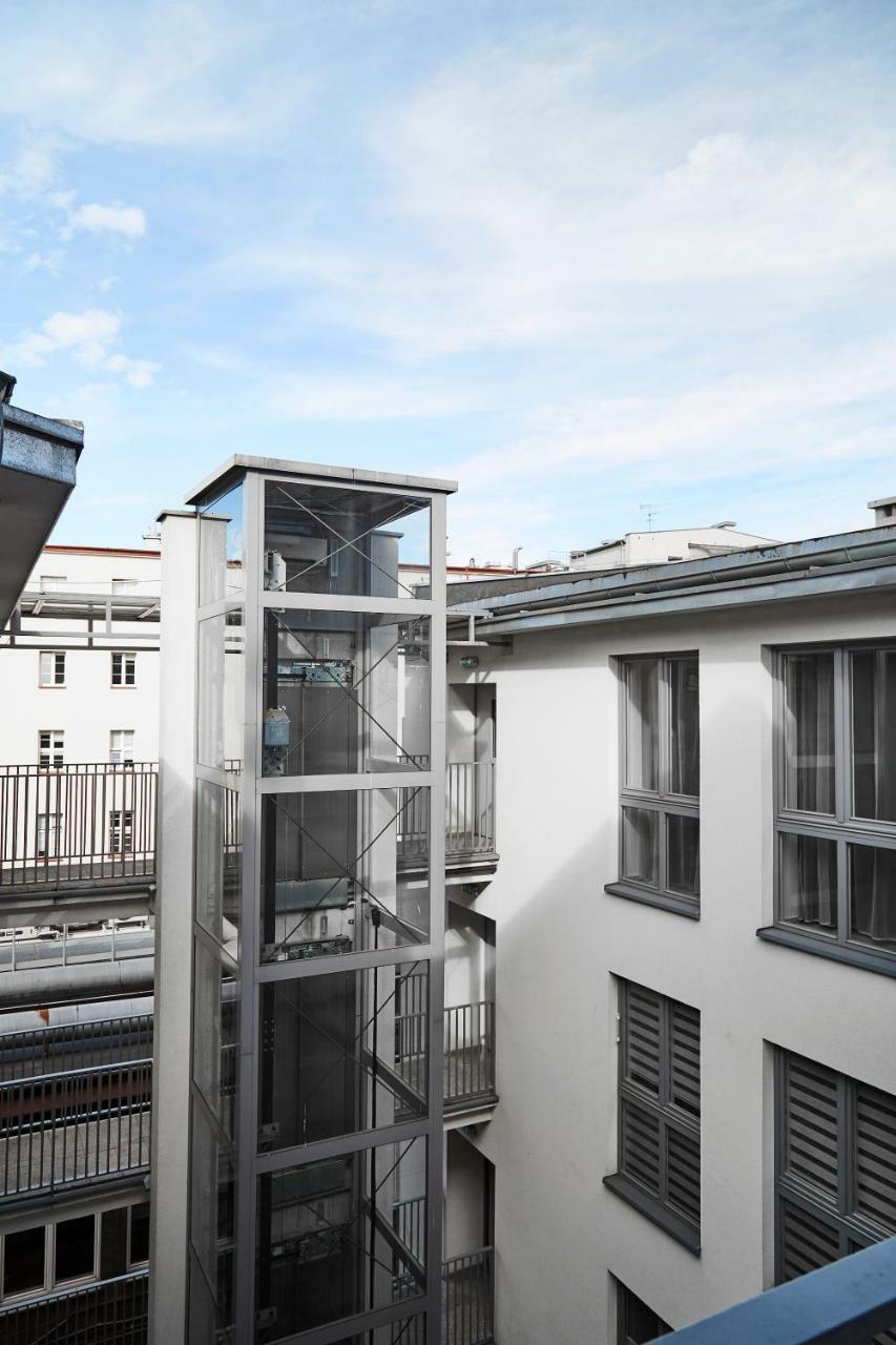Apartament Contemporary Piłsudskiego Street Kraków